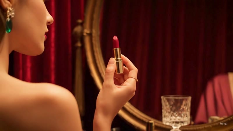 Jewellery Company — Ad