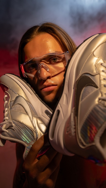 Nike — Commercial Photoshoot