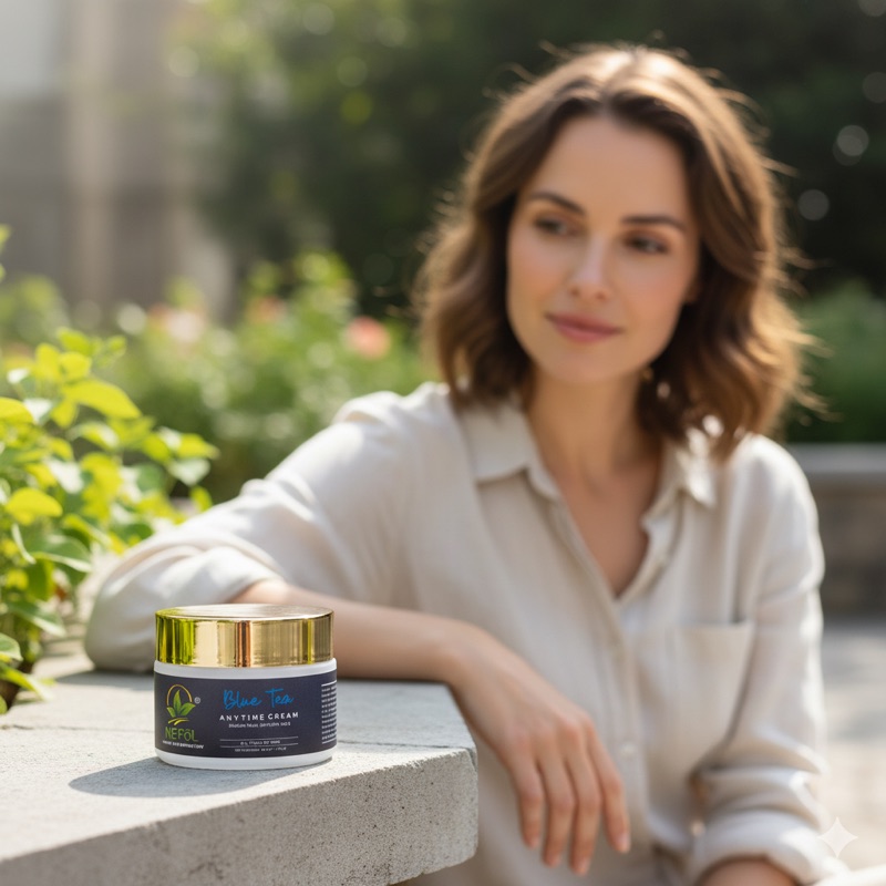 Nefol — Product Model