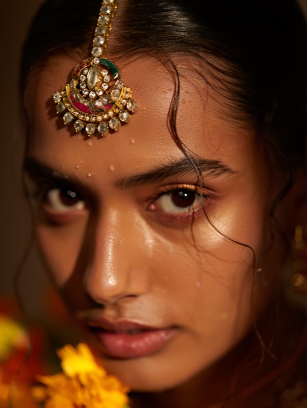 Jewellery — Model Shoot 4