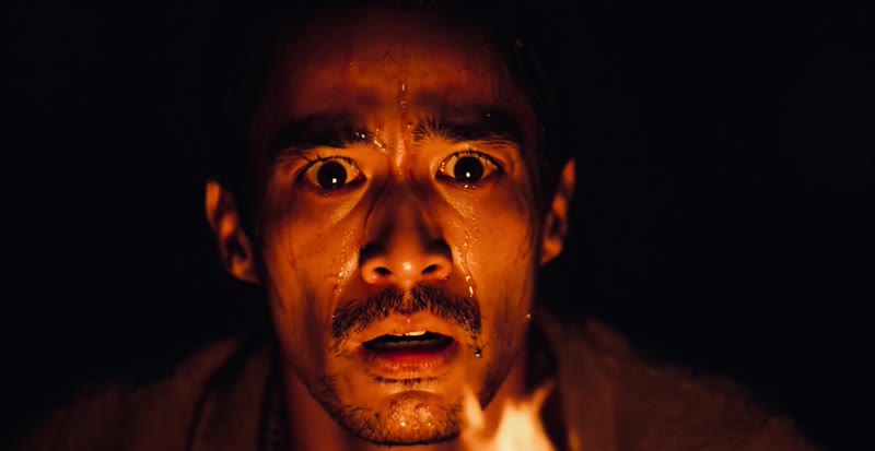 Shadow Protocol — Cinematic Trailer