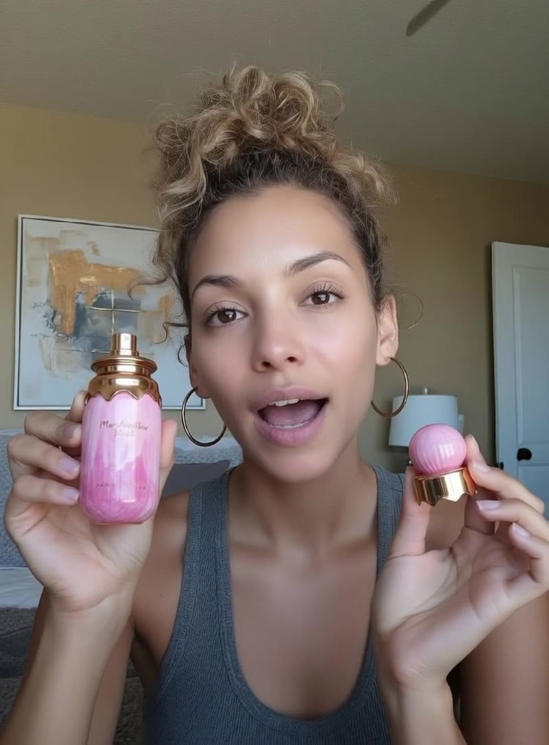 Paris Corner — AI Avatar 4