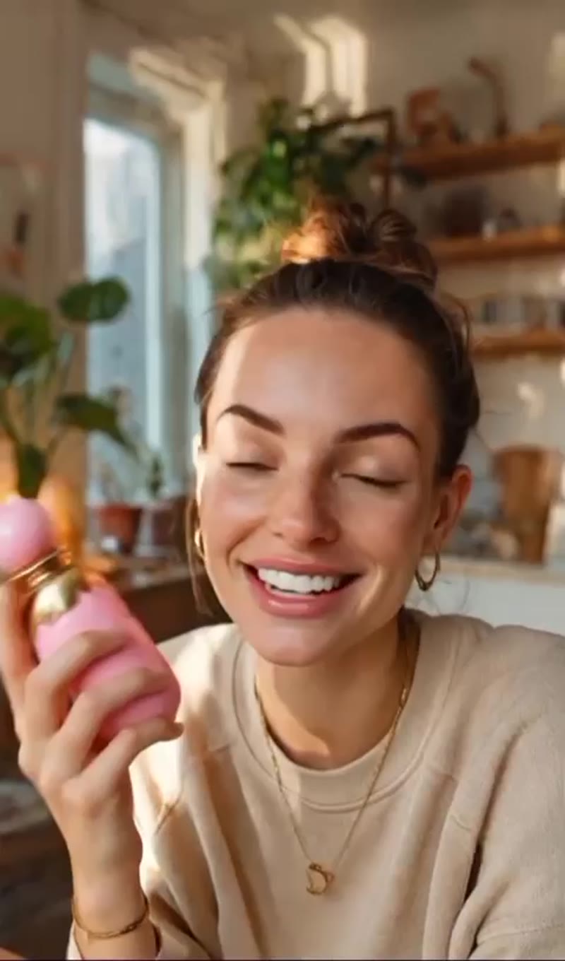 Paris Corner — AI Avatar 5