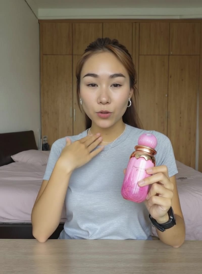 Paris Corner — AI Avatar OG