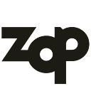 Zop logo
