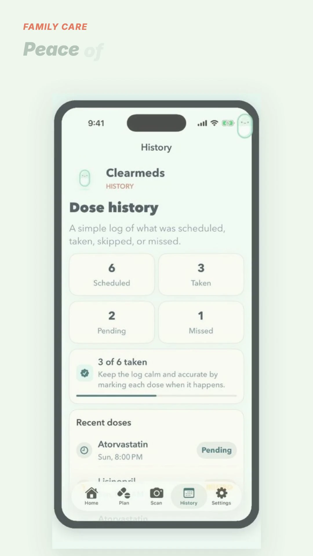 App Showcase, ui-led promo by AITEIT