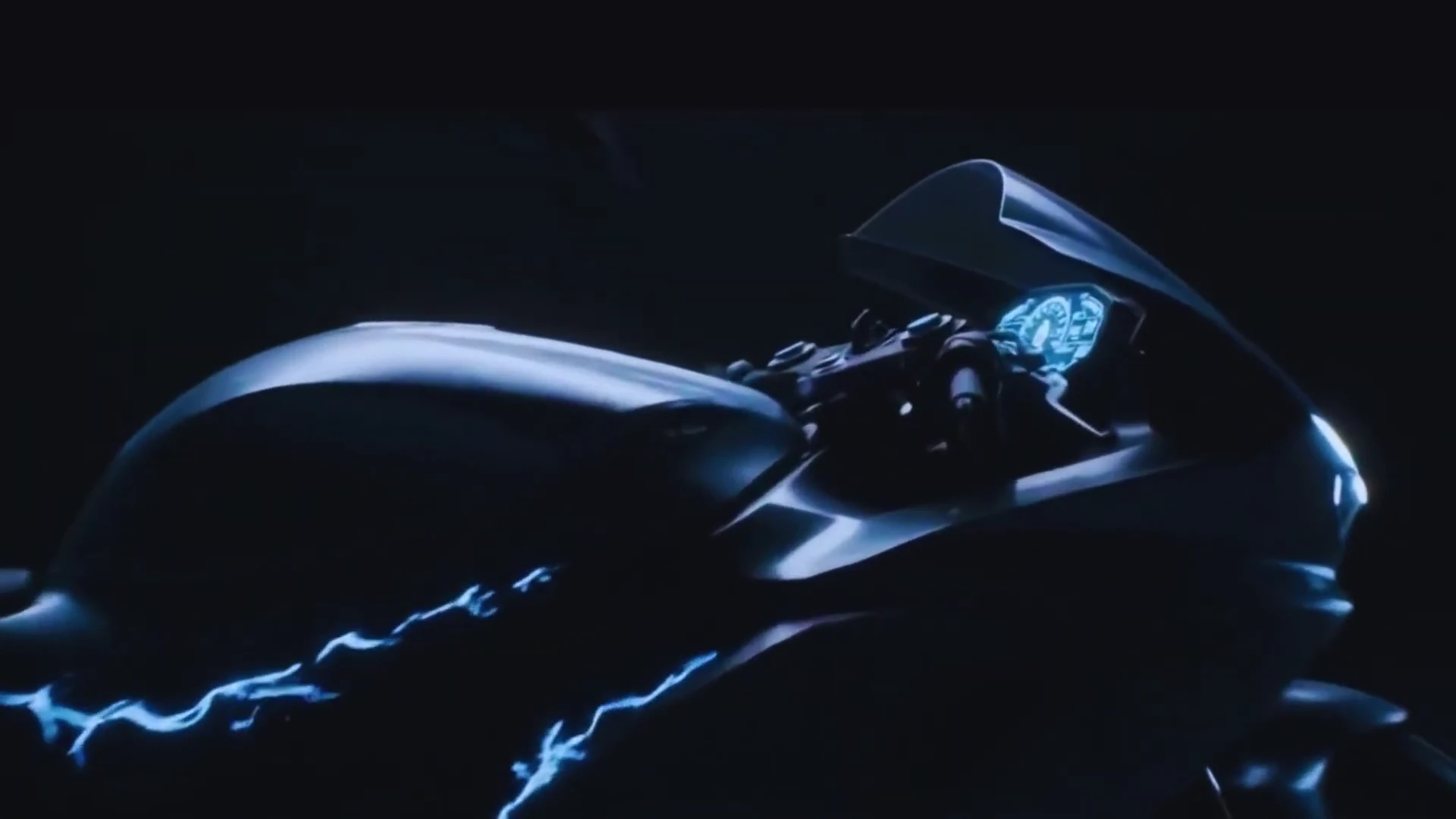 Hyperion, bike ad by AITEIT