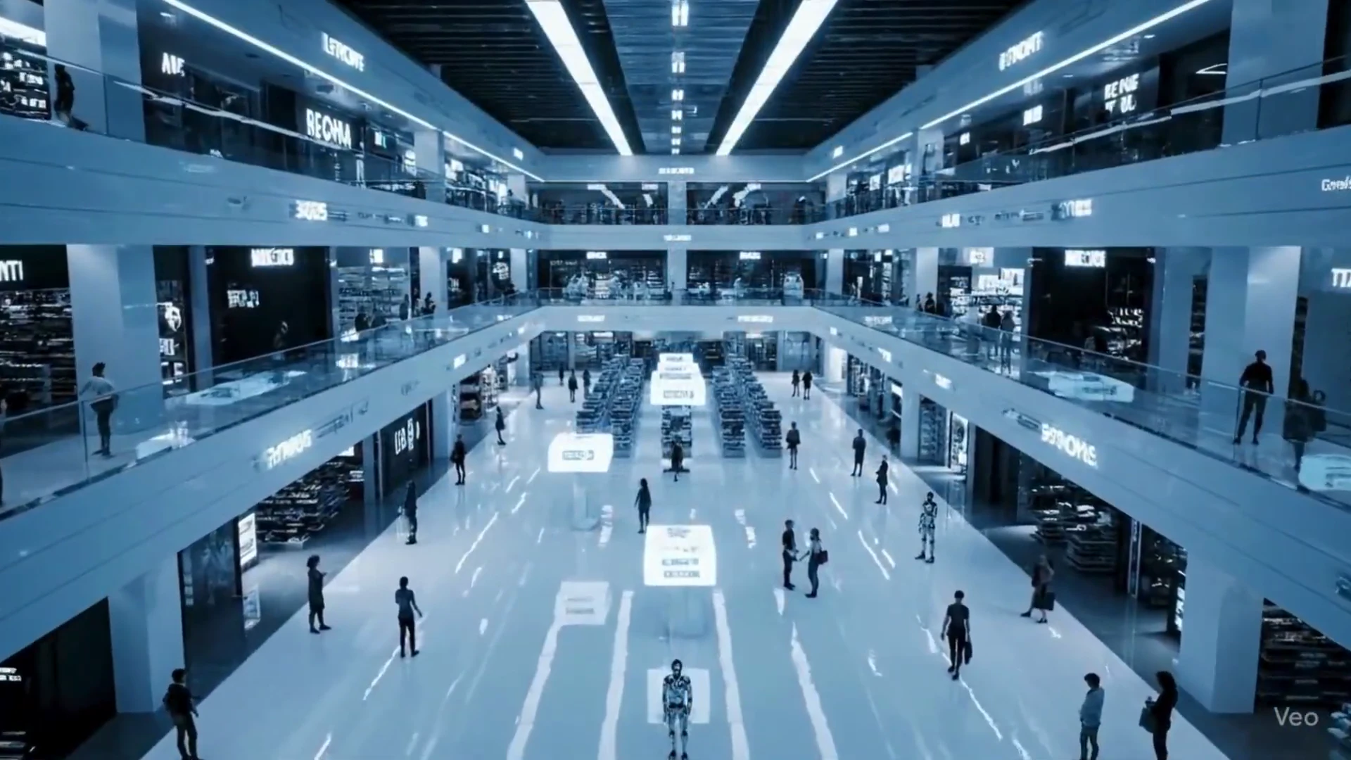 Landmark × Mikasa, client brand film