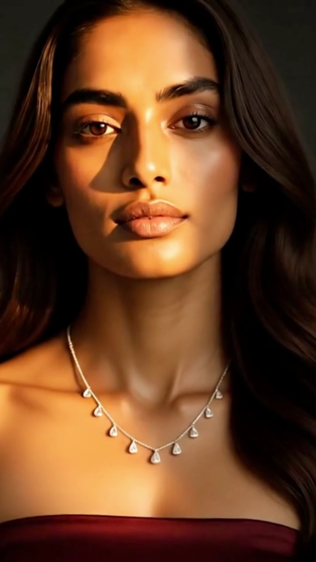 Pallavi Foley, jewelry film