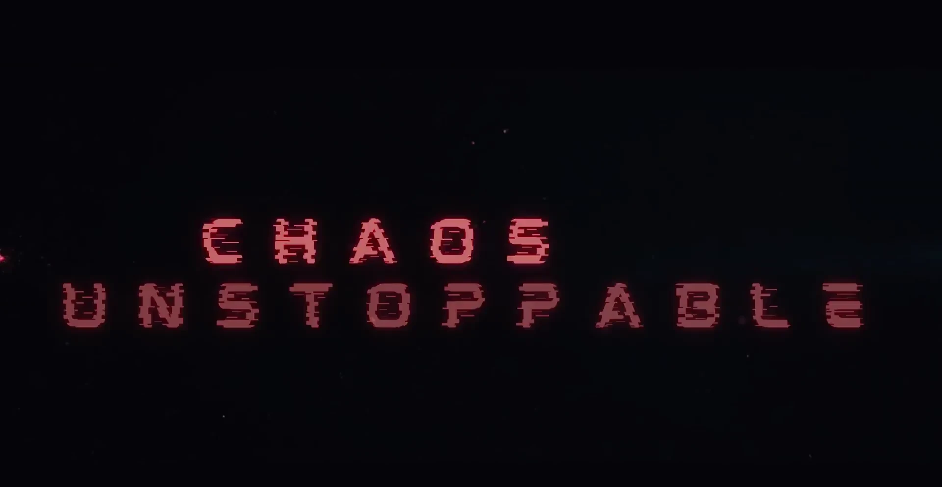 Shadow Protocol, trailer by AITEIT